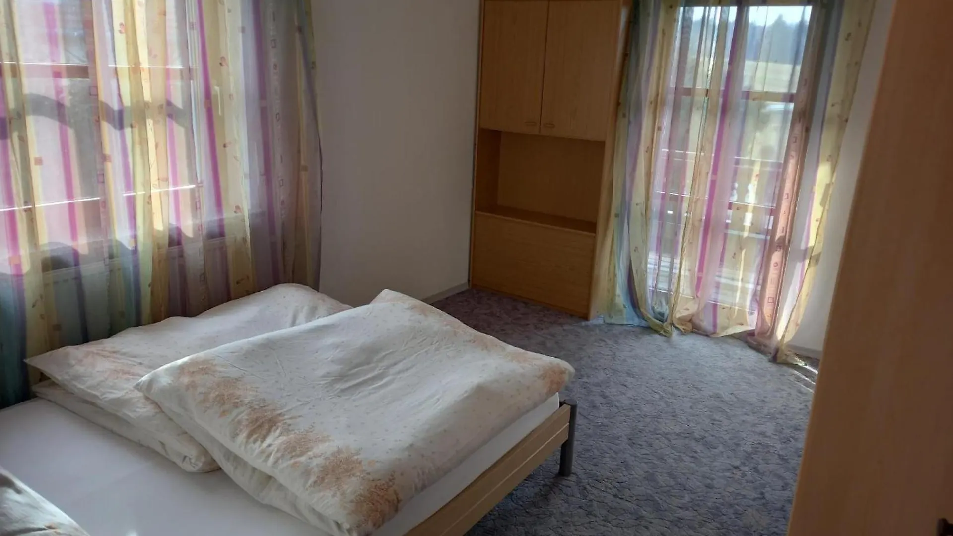 Ferienwohnung Schmid 발트키르헨 아파트