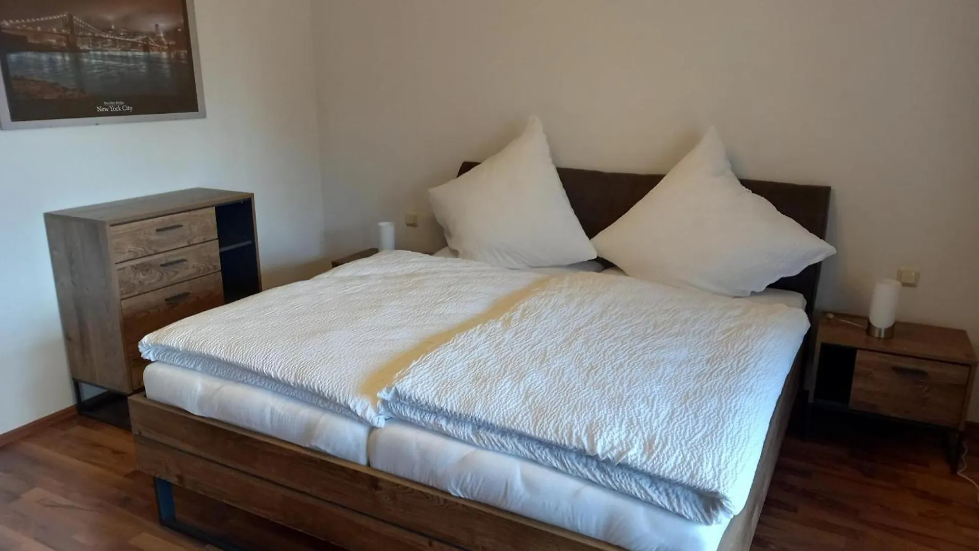 Ferienwohnung Schmid 발트키르헨 독일