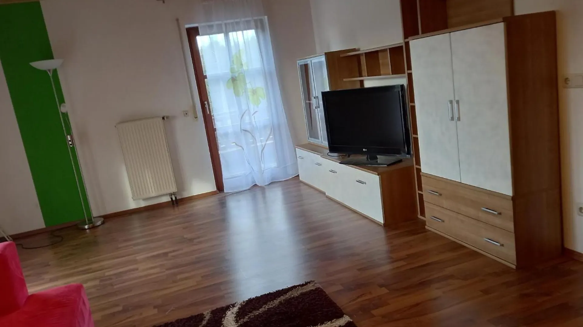 Ferienwohnung Schmid 발트키르헨 0*,  독일