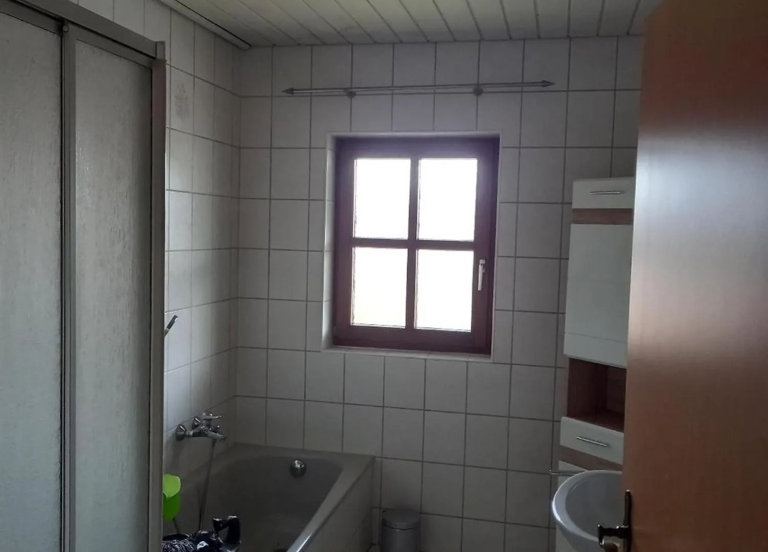 아파트 Ferienwohnung Schmid 발트키르헨 독일