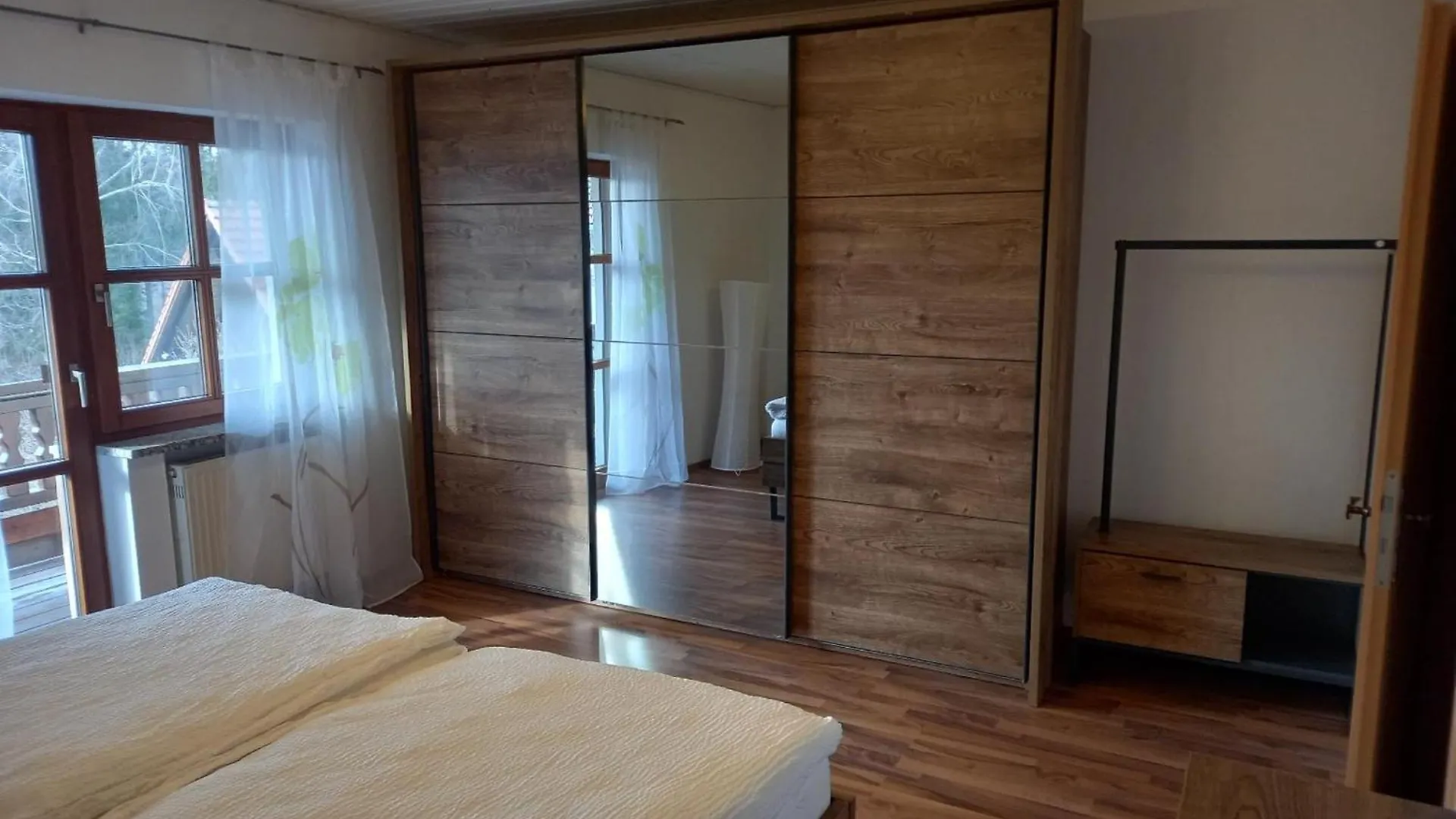 Ferienwohnung Schmid 발트키르헨