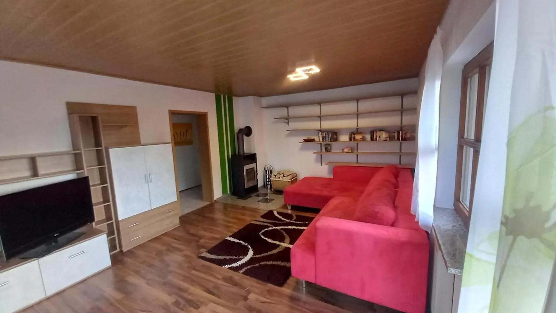 Ferienwohnung Schmid 발트키르헨 아파트