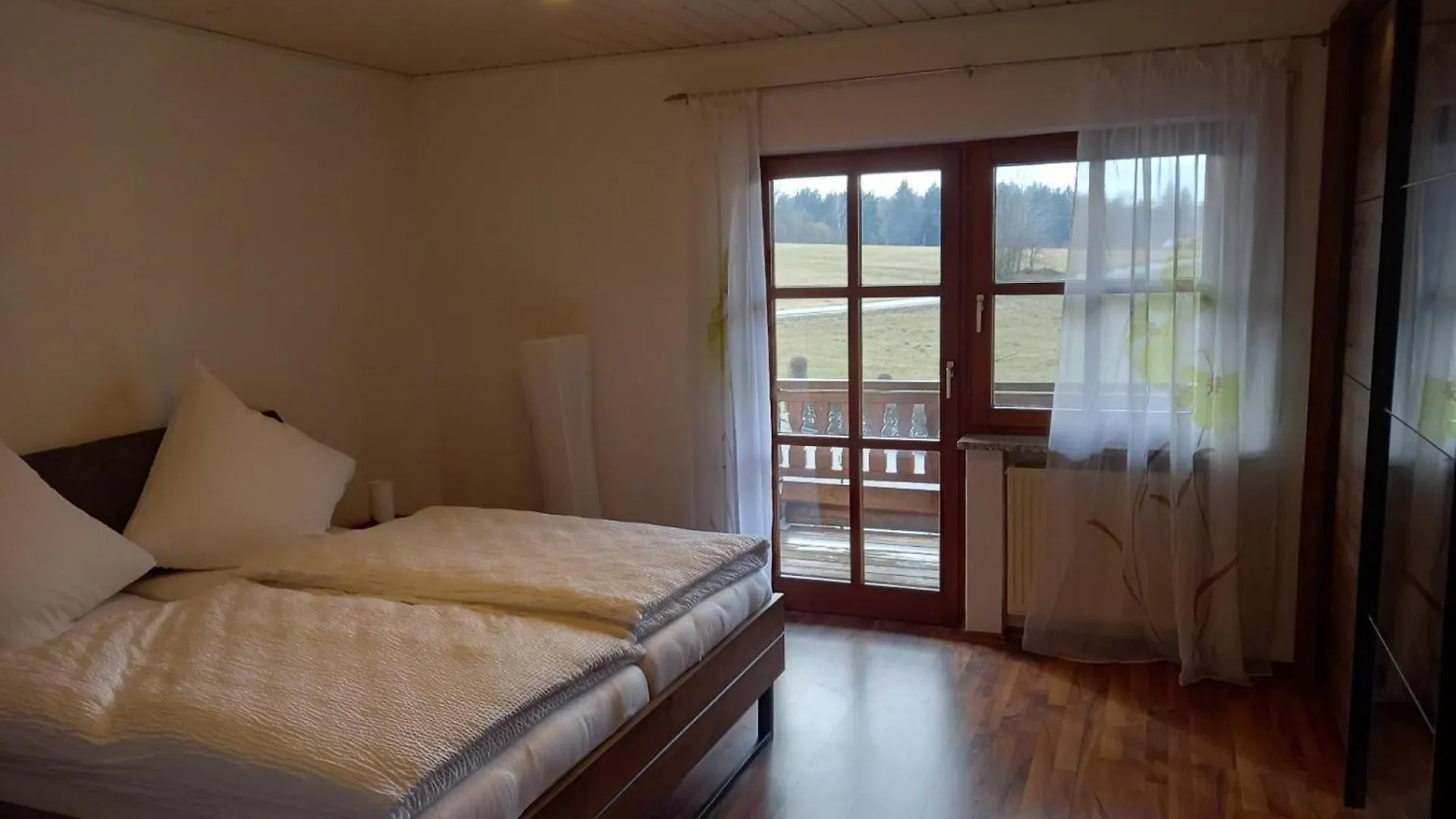 아파트 Ferienwohnung Schmid 발트키르헨 독일