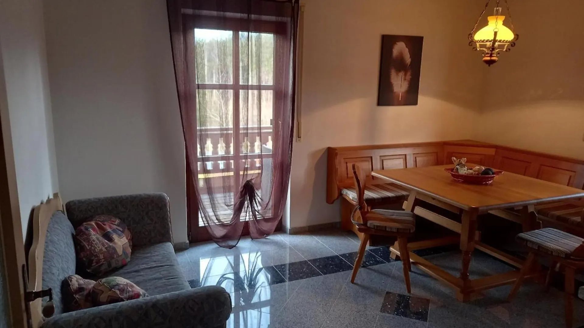 Ferienwohnung Schmid 발트키르헨
