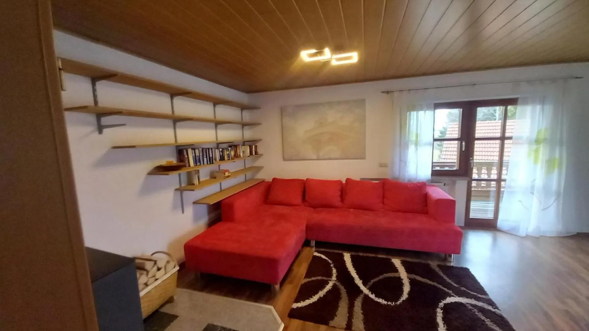 Ferienwohnung Schmid 발트키르헨