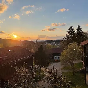 Zum Hirsch'n Waldkirchen
