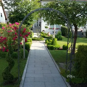Haus Pollak Waldkirchen