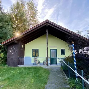 Haus Fernblick Waldkirchen