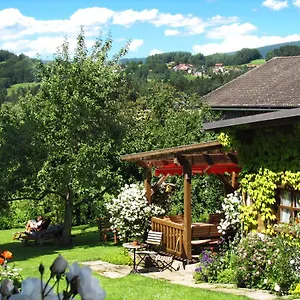 Ferienwohnung Kittl Waldkirchen