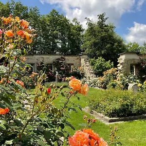 Design Mit Bauerngarten Waldkirchen