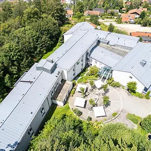 Hotel Roomingtons Karoli, Waldkirchen
