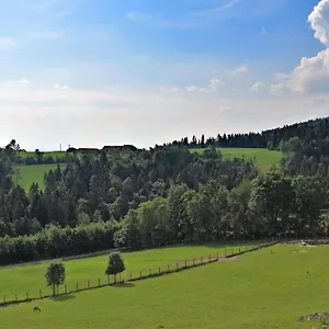 With Panoramic View And Every Convenience Waldkirchen