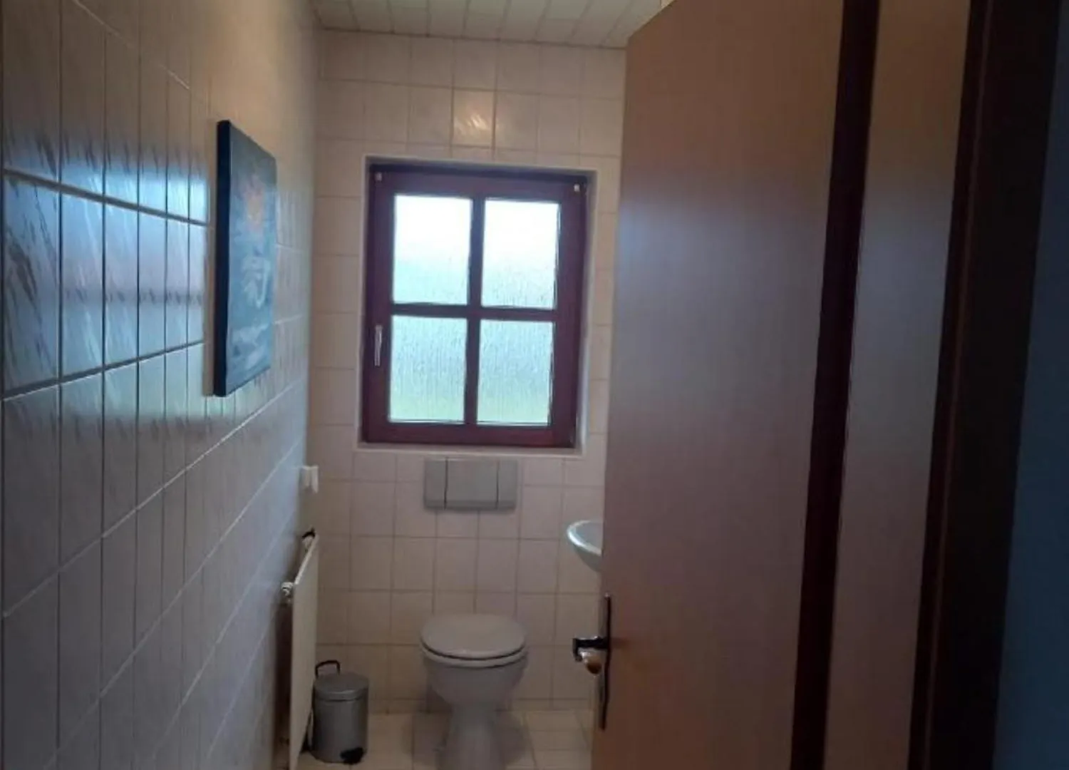 Ferienwohnung Schmid Waldkirchen Apartment