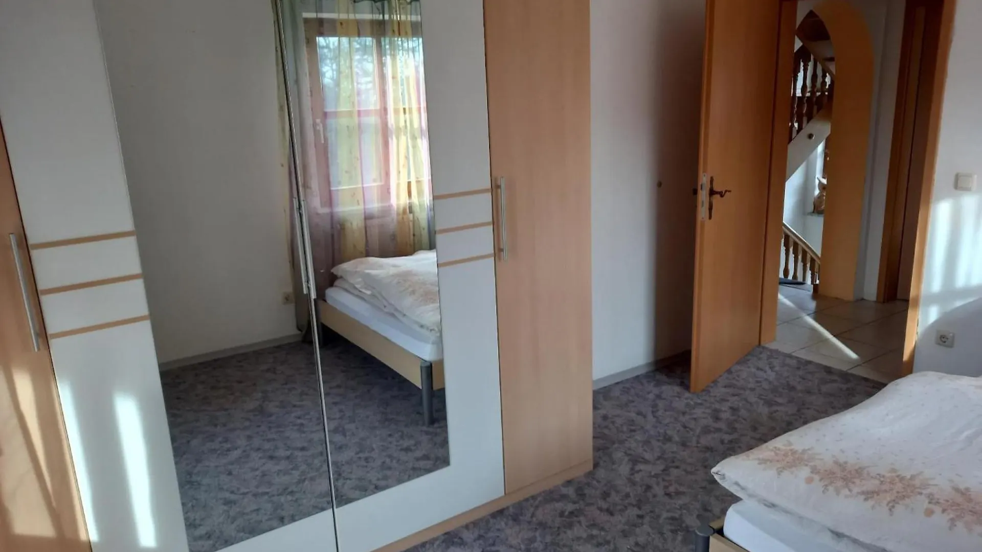 Ferienwohnung Schmid Waldkirchen Germany