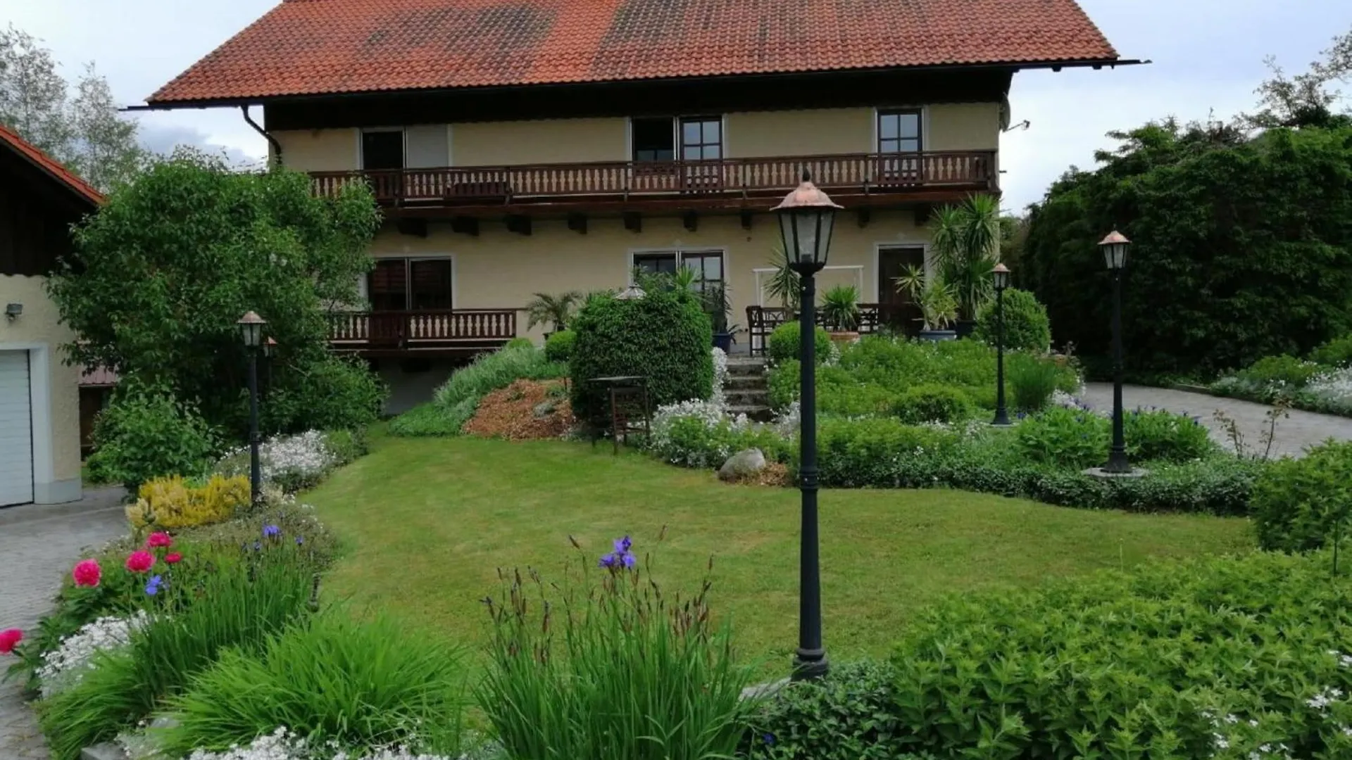 Ferienwohnung Schmid Waldkirchen 0*,